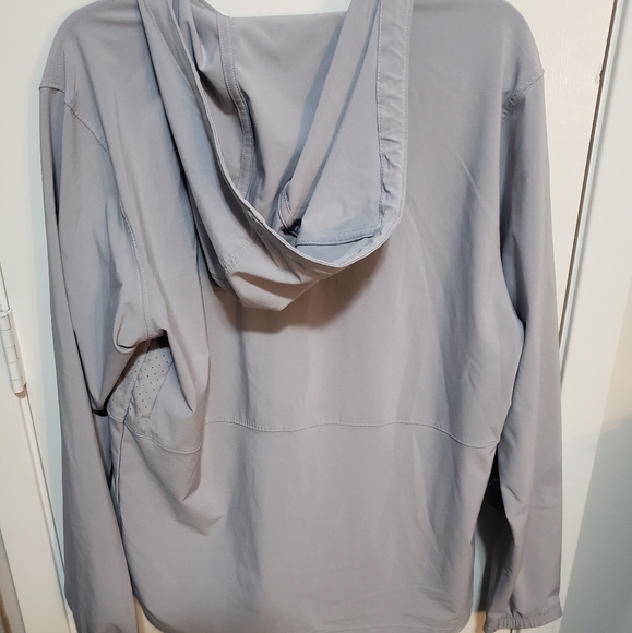 Columbia All Weather Jacket - Picture 2 of 5